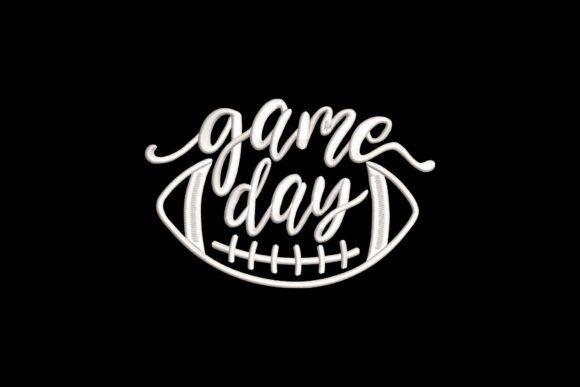 Game Day Football
