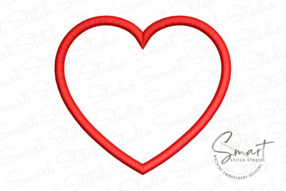 Heart Applique: A Designer’s Real-World Review